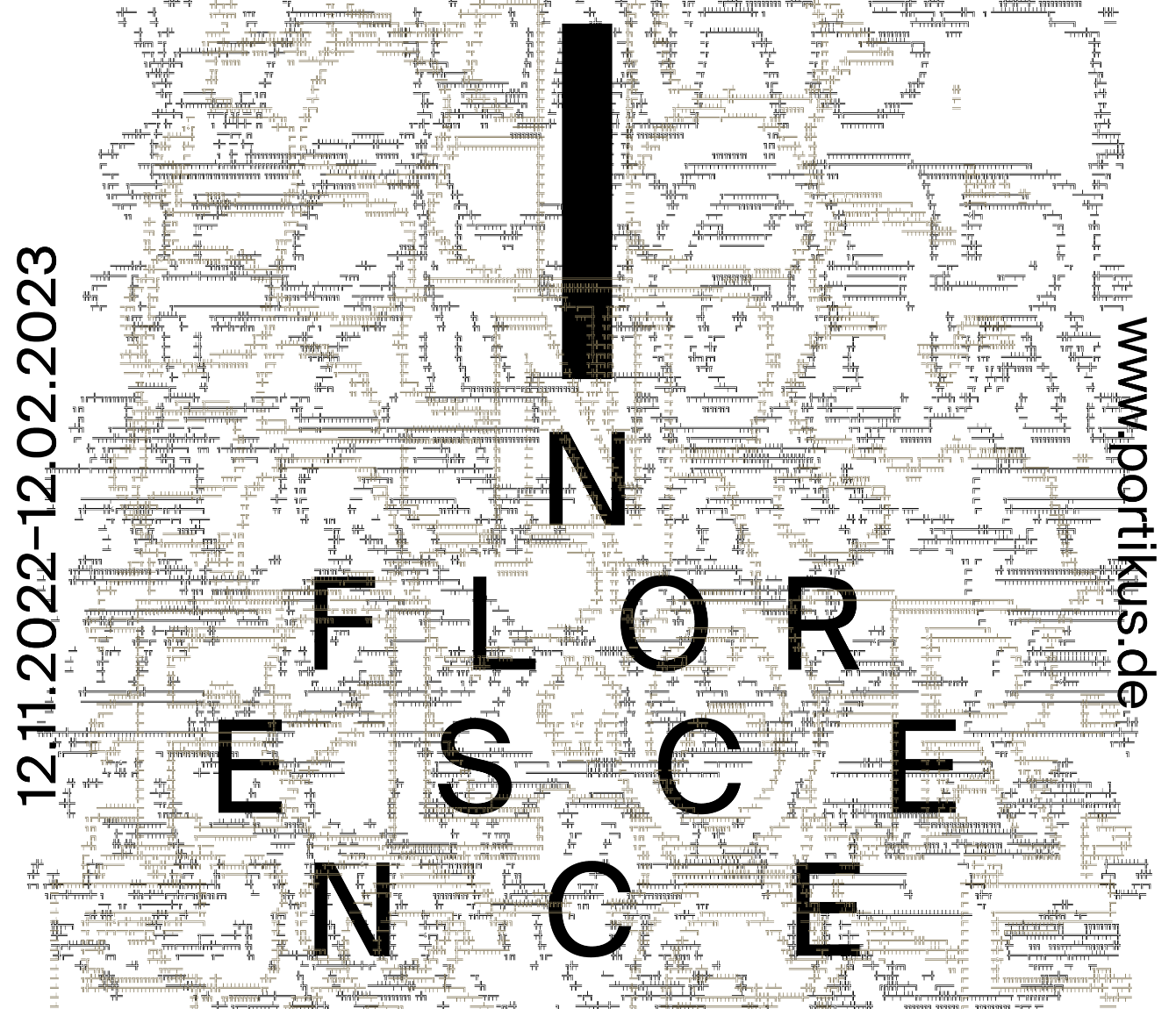 Inflorescence - C& AMÉRICA LATINA