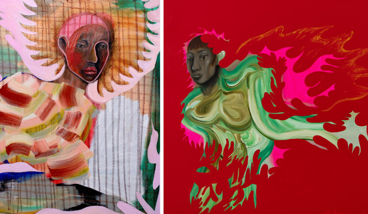 Mulheres na arte: conheça 4 artistas que trazem representatividade - Herself